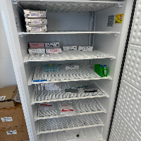 VWR -20C Freezer image 1